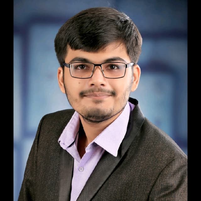 Milind ☕ Lalwani