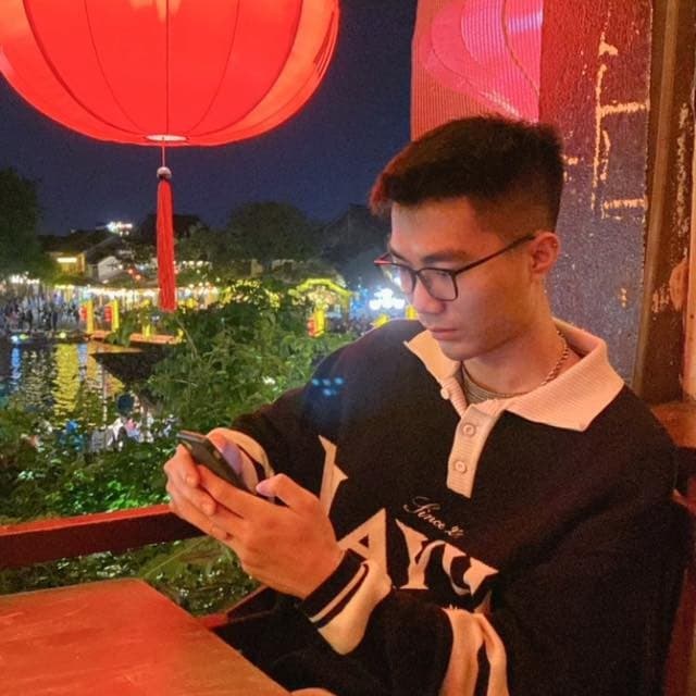 Lam Pham