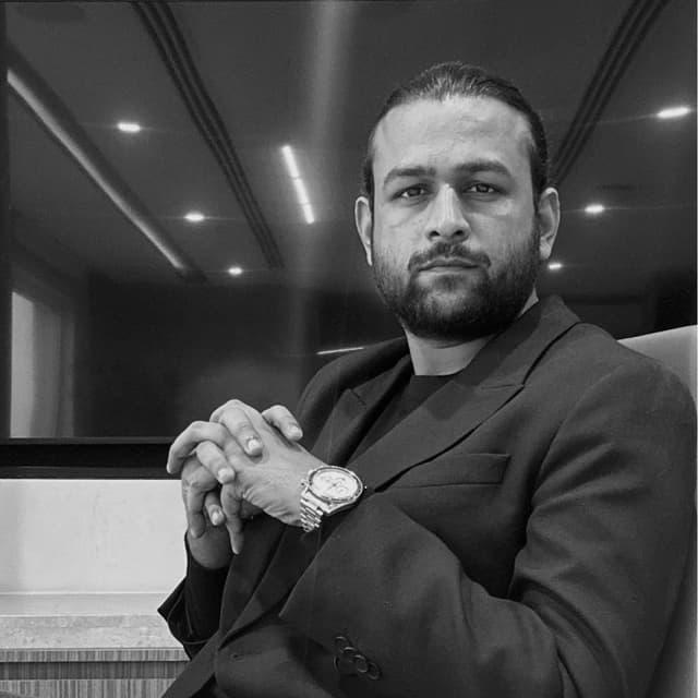 Aakash Lamba