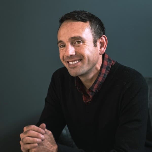 Lance Talsky