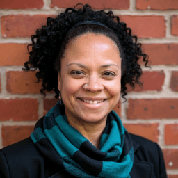 Lanell White, MSI