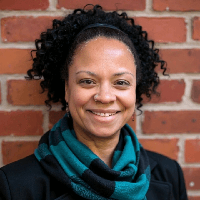 Lanell White, MSI