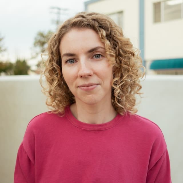 Katie Langerman