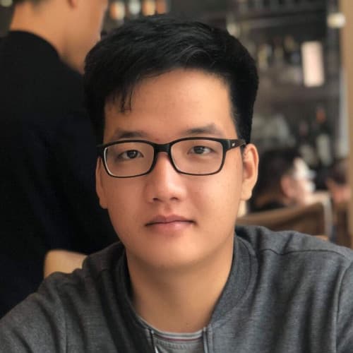 Lanh Huynh