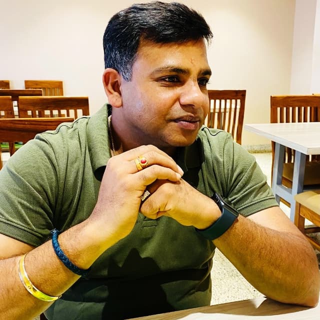 Ramappa Lankesh