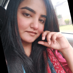 Laraib Asif Usman