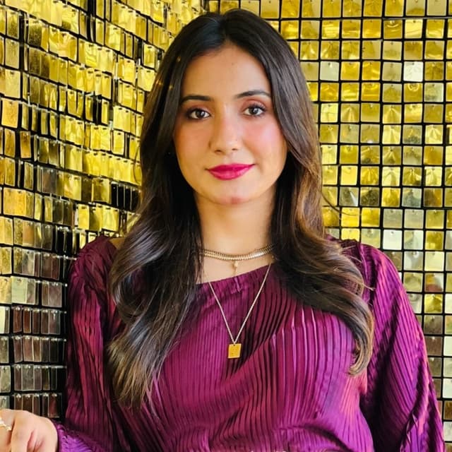 Laraib Shafi