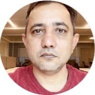 Lalit Kumar R.