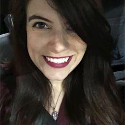 Larissa Xavier de Melo