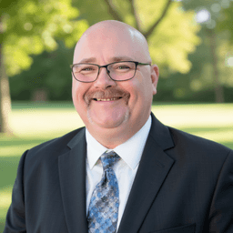 Larry W. Harvey -CISSP -CCSP