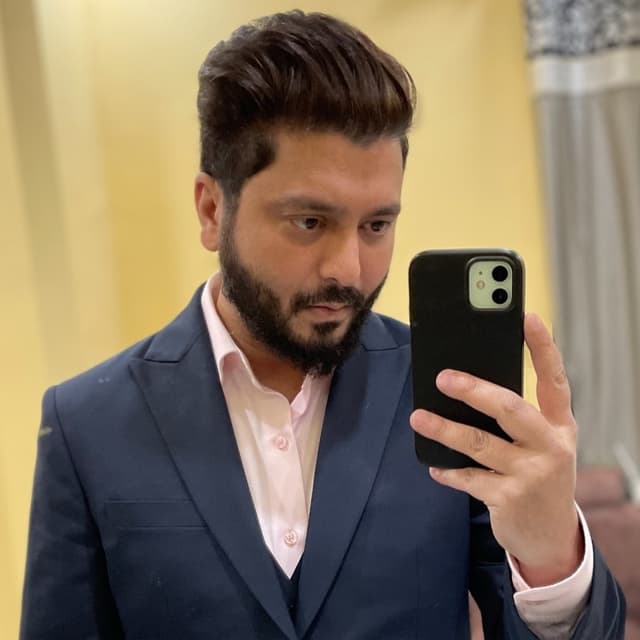 Lasan Ahmed