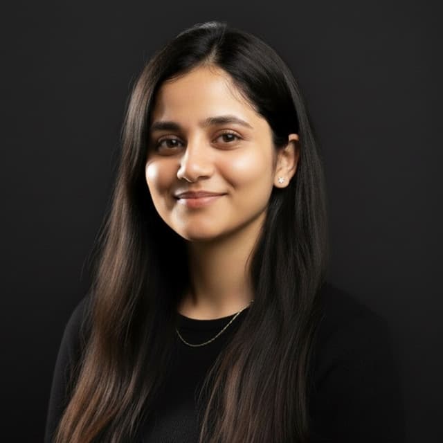 Priyanka S.