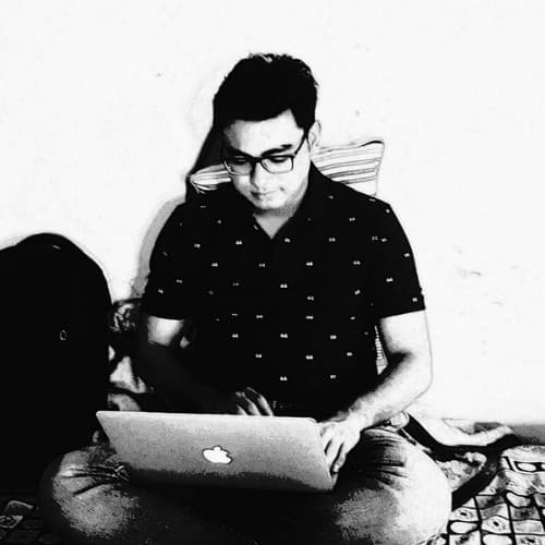 Jigyasu Arya