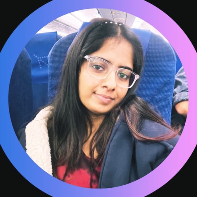Lasya G