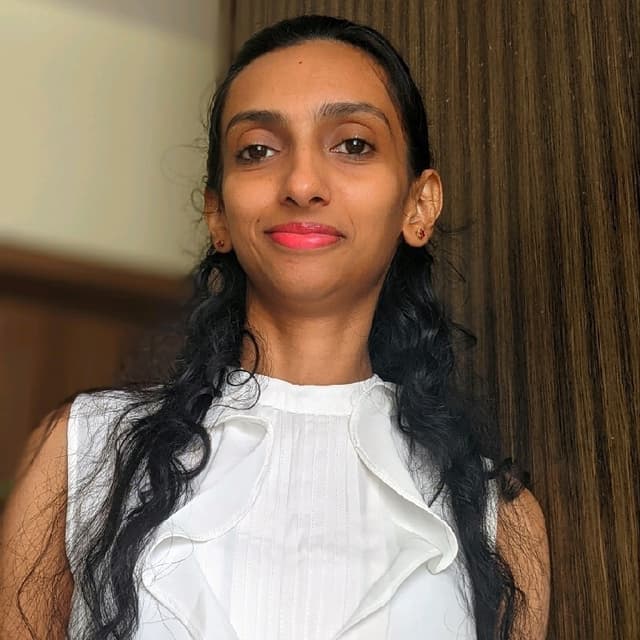 Lasya Muralidhar