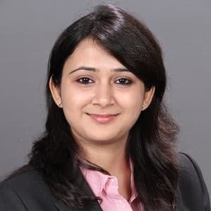 Lata Jha