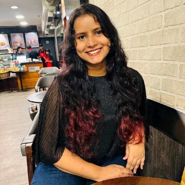 Lata Kushwaha