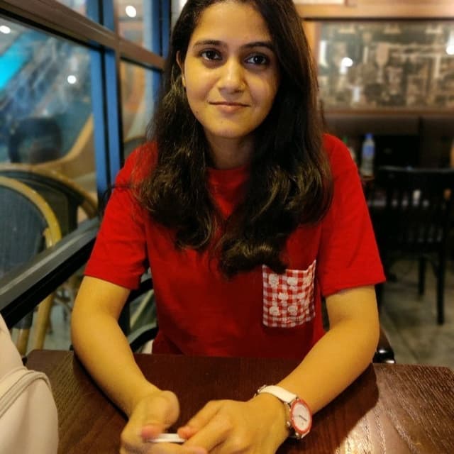 Lata Tiwari