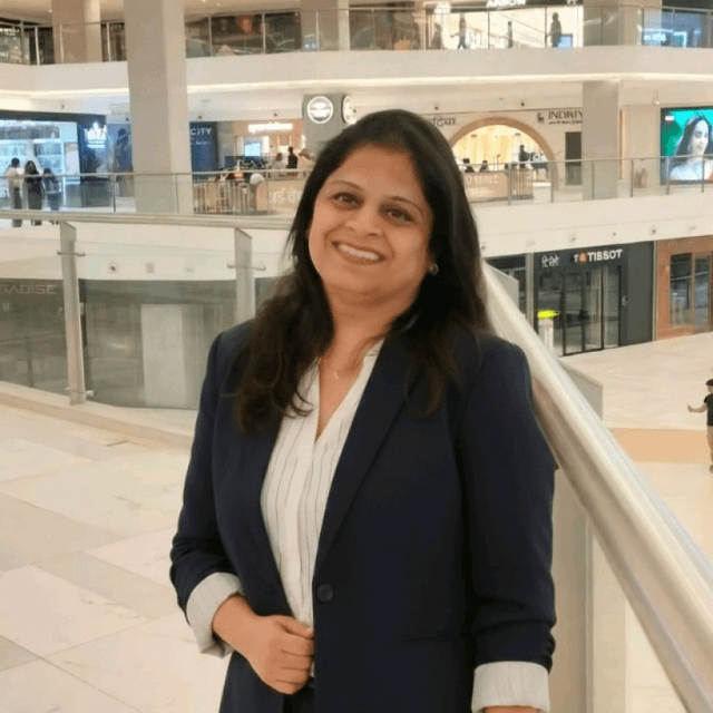 Lata A.