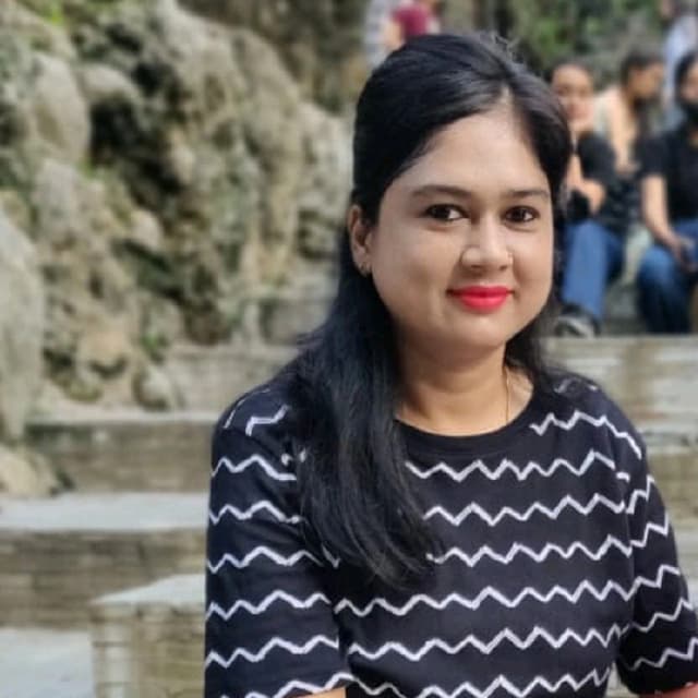 Lata Negi
