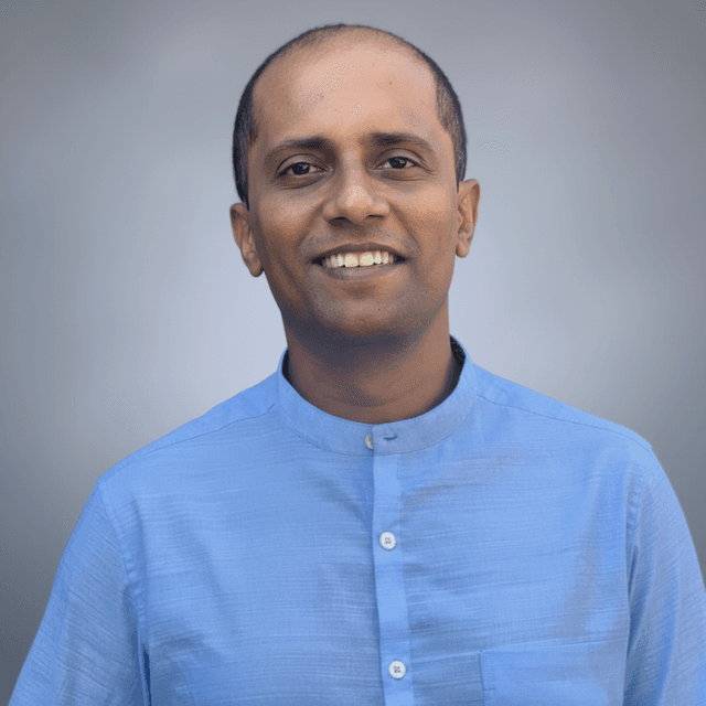 Latesh Gowda