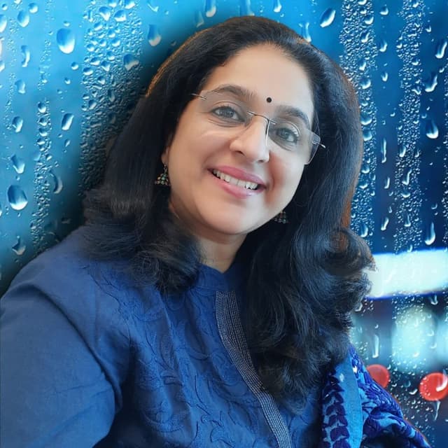 Latha Chembrakalam