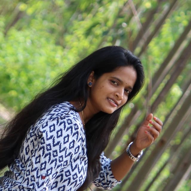 Latha M