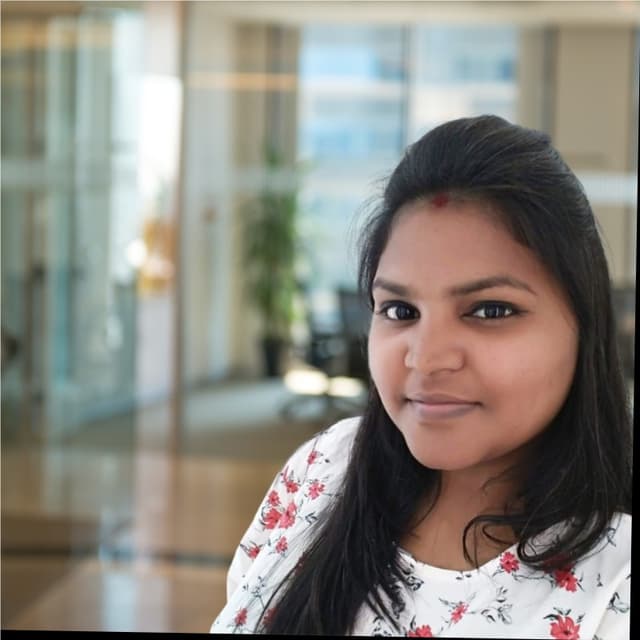 Latha Yuvaraj
