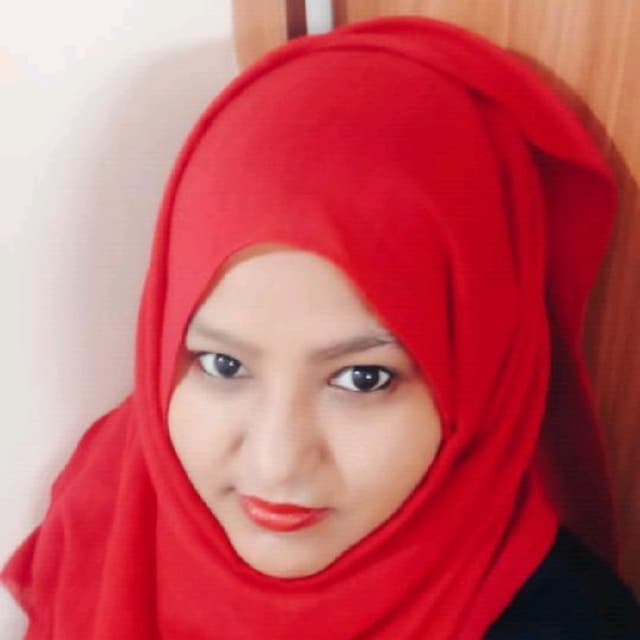 Latheefa Nazreen