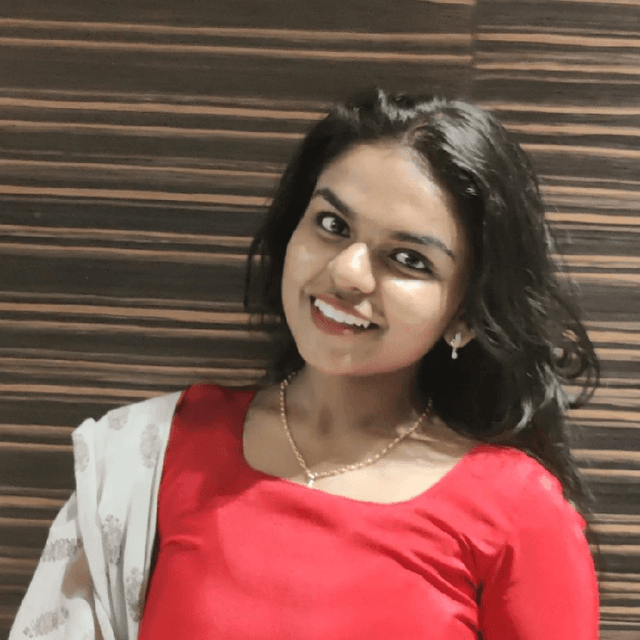 Lathika Sunder