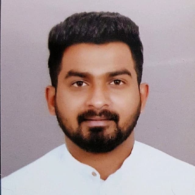 Lathish Kumar