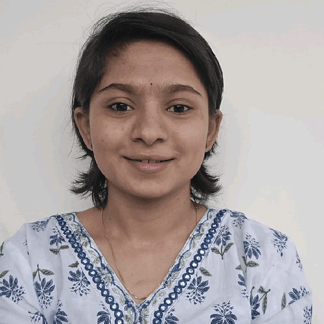 Latika Ningnure (Kore)