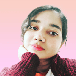 Latika  Singh