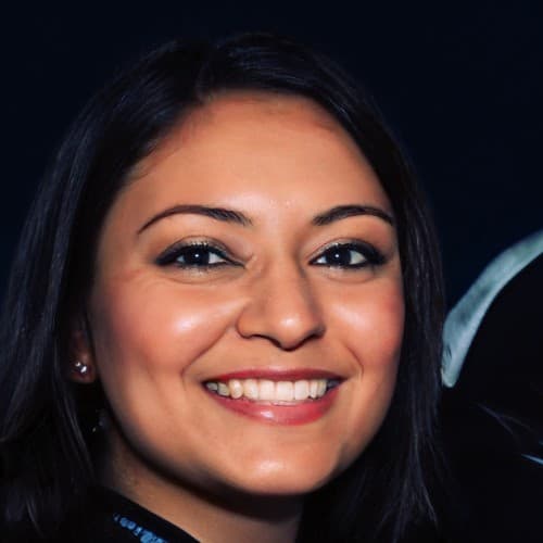 Latika Singhvi
