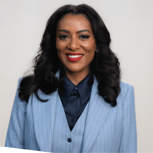Latriece Watkins