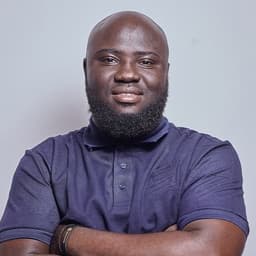 Laud Bruce-Tagoe