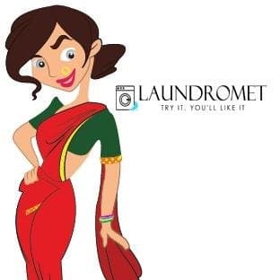 Laundromet com