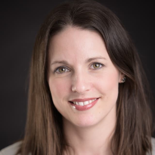 Laura Holmes