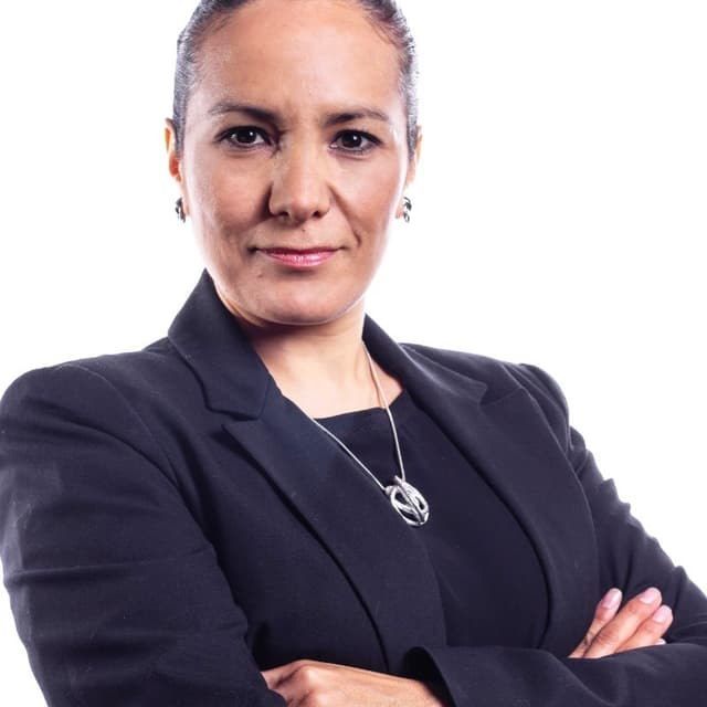 Laura Quiroz