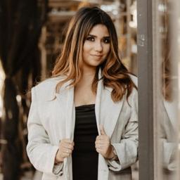 Laura Chaustre Berardinelli