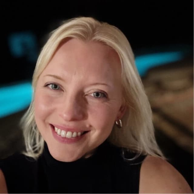 Laura Immonen-Beatty