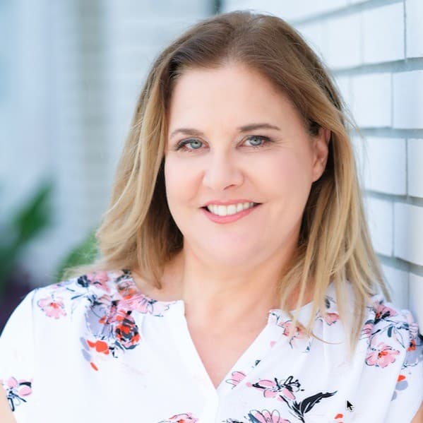 Laura Nystrom