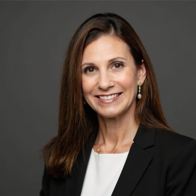 Laura Patterson