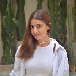 Lauren Tobaly
