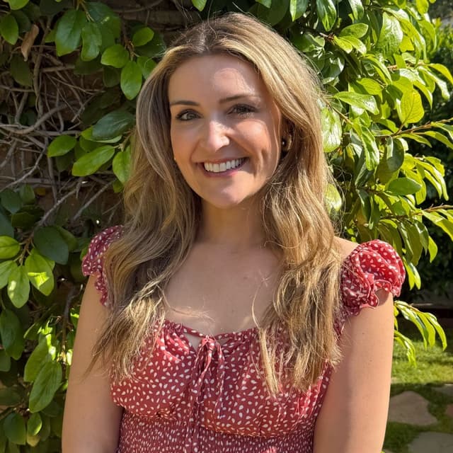 Lauren Zabel