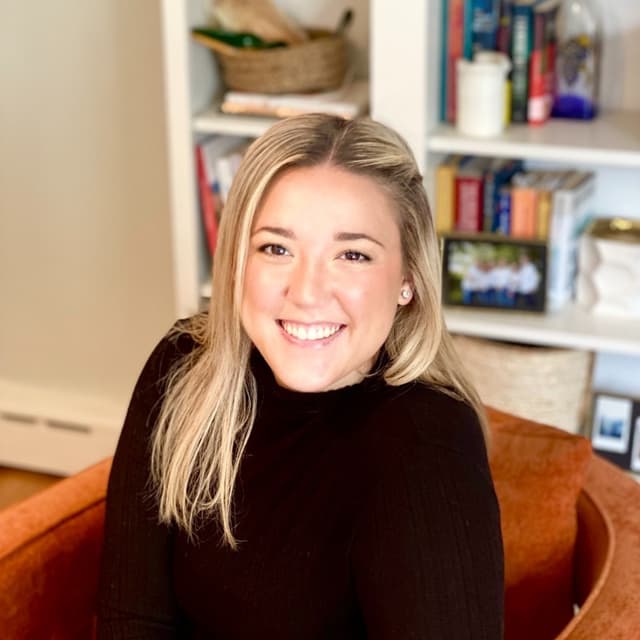 Lauren Coulombe