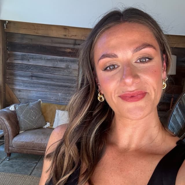 Lauren Stuart