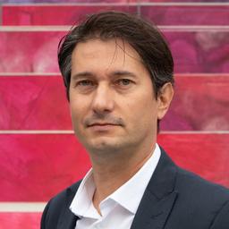 Laurent Mareuge