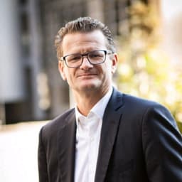 Laurent METRAL