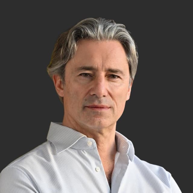 Laurent Solly